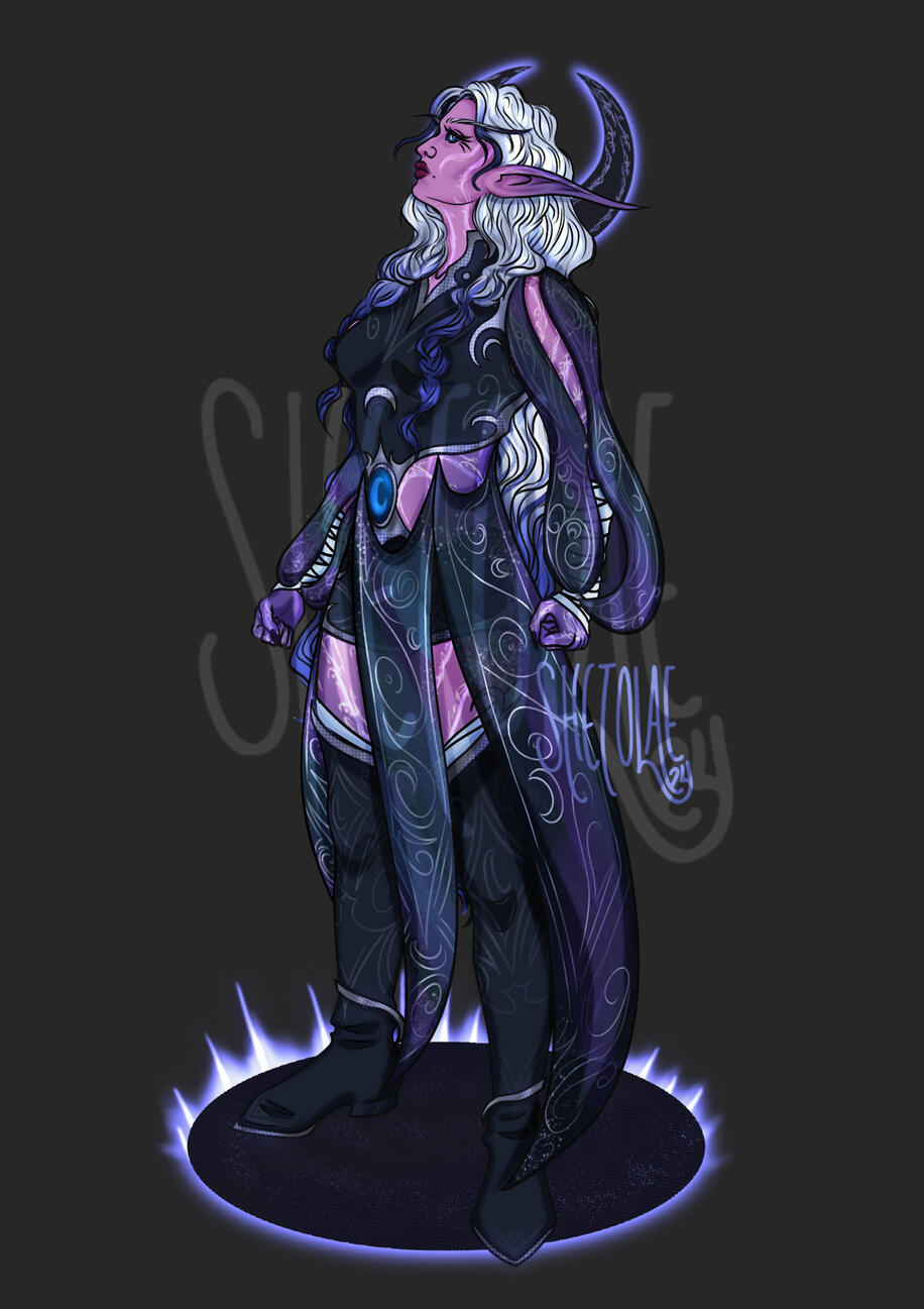 Tyi Commission 2024
